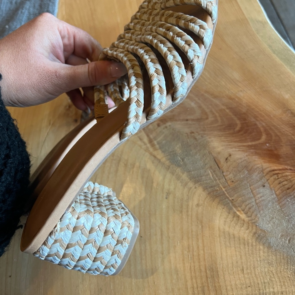 Universal Thread Rachel Mule - Picture 3 of 5